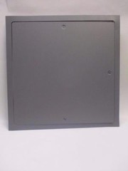 Elmdor DW18X18PC-SDL 18″ X 18″ Metal Hinged Access Door