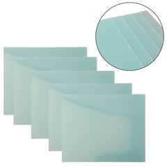 PC Protection Film PC Protection Film for scope Of Use Head Mounted Length And