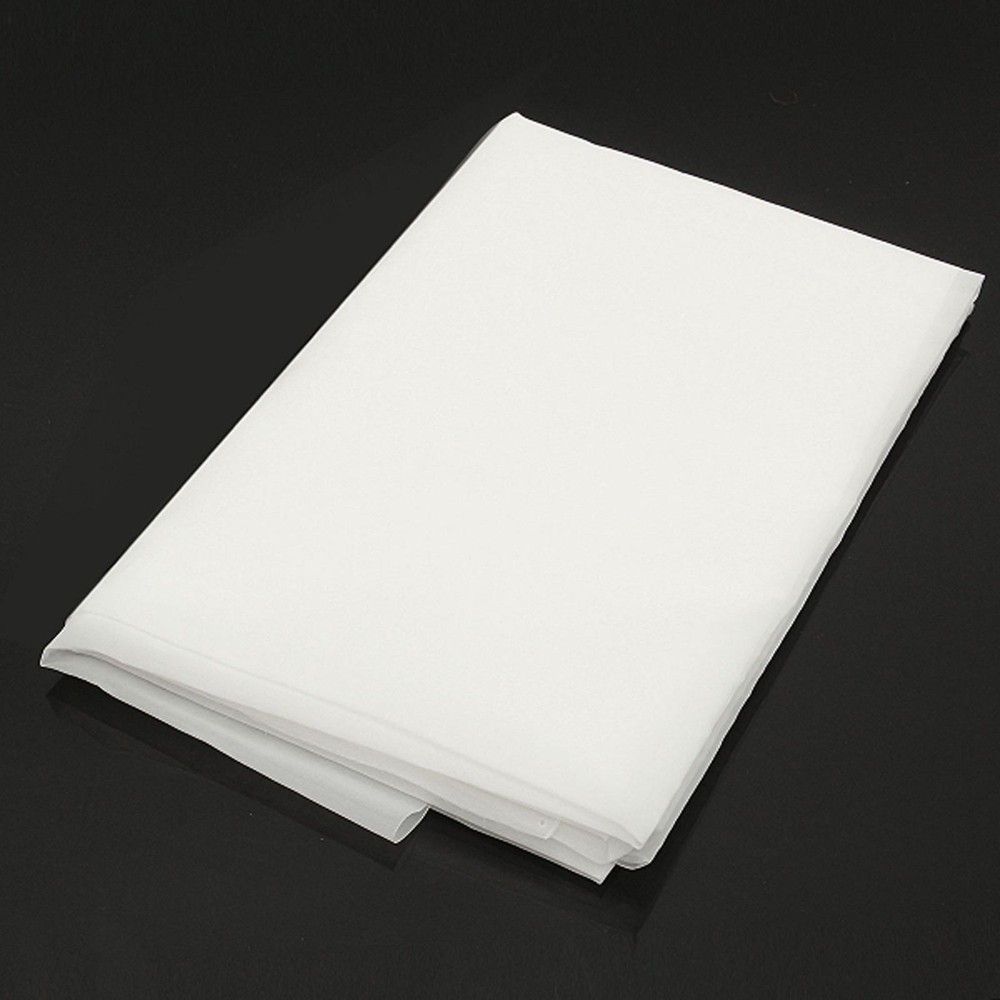 US Stock 40″ x 80″ Nylon Filtration 150 Mesh Water Oil Industrial Filter Cloth