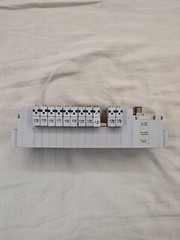 NUMATICS 239-1092 – 11 VALVES INCLUDED