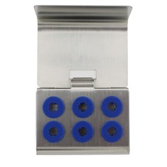 Fits Satelec Acteon Piezo Tips H3 10Z 1S Scaling Perio Dental Ultrasonic Scaler