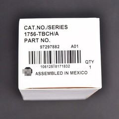 New AB 1756-TBCH ControlLogix 36 Pin Cage-Clamp Terminal Block US Free Tax