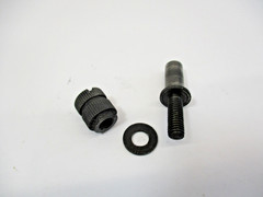 5/16″ Stud Indicator Back Mount Snug Fits 1/4″ Hole on Federal Starrett Mitutoyo