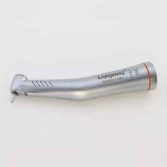 Dental Electric Handpiece 1:5 Contra Angle LED Fiber Optic High Speed KaVo M25L