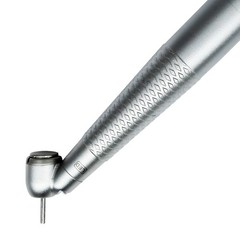 COXO Dental 45 Degree LED High Speed Handpiece Self-Power Oral Surgery Turbine