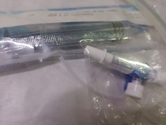 4A Ureteral Balloon Dilator 5.0mm*40mm