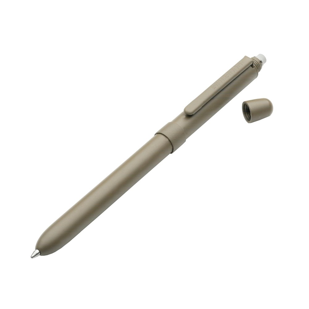 – 7520016911540 – B3 Aviator Multifunction Pen and Pencil – Sand Barrel – Med…
