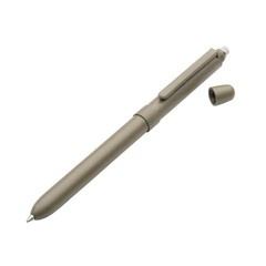 – 7520016911540 – B3 Aviator Multifunction Pen and Pencil – Sand Barrel – Med…