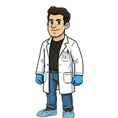 Blue Disposable Nitrile Gloves 3 Mil Medium, Latex-Free, 1000 Gloves per Case