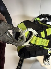 Safewaze Pro Full Body Harness