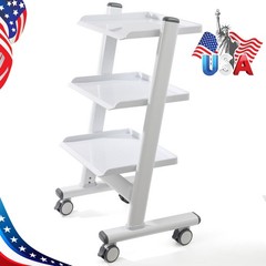 Dental Unit Chair Computer Controlled /Mobile Delivery Unit /Trolley /Handpiece