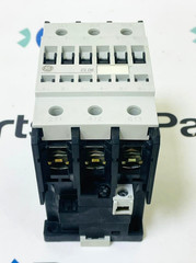 GE CL06A300M Magnetic Contactor 90A 3-Pole 220V