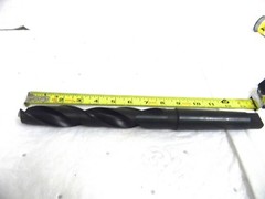 Interstate 4MT Taper Shank Drill Bit 1.1811 HSS 118º RH 13.25″ OAL 01568567