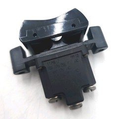Momentary Rocker Switch 1TP320-7BK SPST 1TP8-7 New # 2TP320-7BK 472799