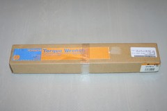 Tohnichi SP67NX14 Open End Fixed Type Preset Torque Wrench 14MM ** NEW **