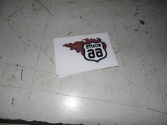 Lot of Heat Press Machine Transfers – EMT Tuxedo Wanted 73 Total Transfers