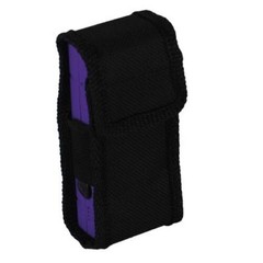 SELF Defense Stun Gun RECHARGEABLE LED Flashlight POWERFUL Strong Pain-Inducing