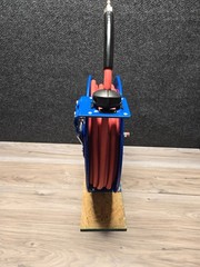 Coxreels EZ-P-LP-350-RH-BXB EZ-Coil 3/8″ x 50′ Air Water Hose Reel 300 PSI