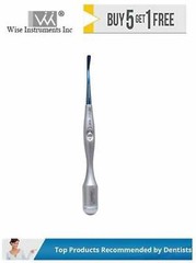 Dental Luxating Elevators PDL Periotome Set of 7 With Sterilization Cassette