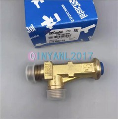 NEW 1PCS CASTEL Safety relief valve 3061/4C280 1/2 28KG