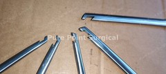 AESCULAP Kerrison Rongeur Set 1mm 5mm Neurosurgical Spine Surgery Instrument Set