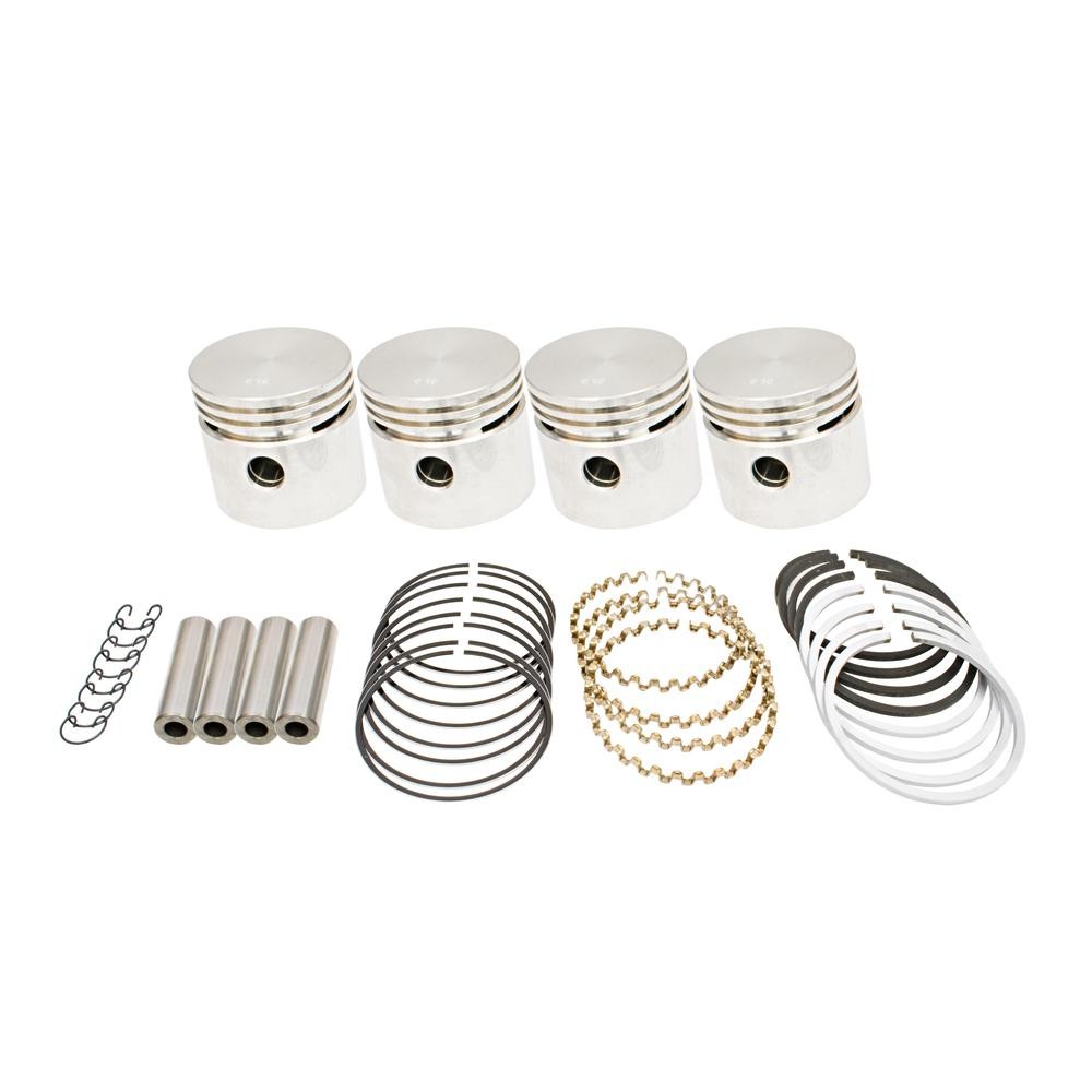 R2327 Rebore Kit .030 Fits Allis-Chalmers