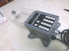 Advantage Controls LHCF-C-4 Wash-Down Service Pump Controller