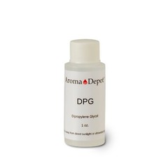 DPG Dipropylene Glycol & Benzyl Benzoate Combo Pack – Fragrance Oil Base Bulk