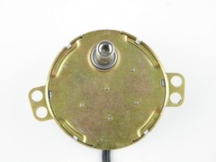 TYC-50 CW/CCW Permanent Magnet Motor 110V AC Electric Synchron Motor