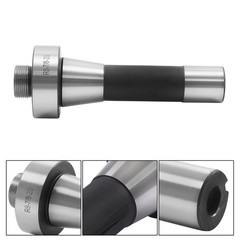 7/8″-20 Threaded R8 Boring Head Taper Shank for Milling Machine