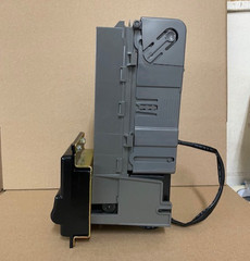 Coinco BP4SX Bill Acceptor, MDB, $1 $5 $10 $20 Refurbished w/90 Day Warranty