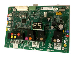Amana Ptac Control Circuit Board fits PTC124E35AXXXAB unit Compatible