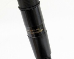 MegaPhase VN40-20K1-144 VNA Test Cable – 40 GHz, Ka Band, 2.4mm M-F, 12 ft.