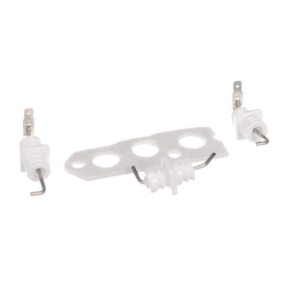 Rinnai Flame Rod Electrode Kit 104000192-K – Free Shipping + Geniune OEM