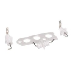 Rinnai Flame Rod Electrode Kit 104000192-K – Free Shipping + Geniune OEM