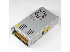 12V 30A 360W Universal Regulated Switching Power Supply AC-DC For LED Light CCTV