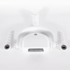 Dental 6 LED 7W LED Oral Light Teeth Lamp Induction For Unit Chair Tool AC 12V