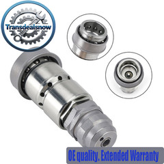 New Hydraulic Breakaway Cartridge Female 84262367 Fit Case Magnum 180 190 200