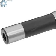 R8 Shank End Mill Holder Set 4 Pack 3/8 to 1 Inch for Milling Machines