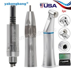 Dental Marathon Electric Micromotor Polishing Machine Unit/35K rpm Handpiece R3Y