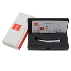 BEING COXO Dental Contra Angle Straight Handpiece Slow Speed Air Motor KAVO NSK