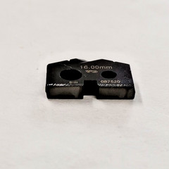 YG-1 16MM Cob Tialn Spade Drill Insert 16.0×3.2