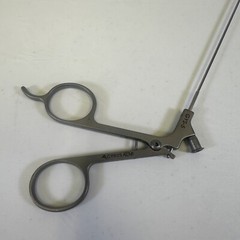 ACMI GYS-5, Semi Rigid Surgical Scissor