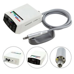 COXO C PUMA Dental Electric Motor LED 1:5 1:4.2 Contra Angle Fiber Optic NSK