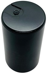 Start Capacitor, Round, 189-227 Mfd., 330 Volt, CS189-227X330