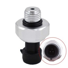 Engine Oil Pressure Sensor Switch for Chevy Impala Malibu 2006-2010 for CTS 2…