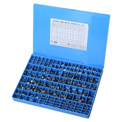 10 Sets Dental Prewelded Sgl Tube Roth.022 1st Molar with Bands Convertible CE