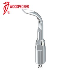 Woodpecker EMS Dental Ultrasonic Piezo Scaler Perio Tips G1 E10 P1 G2 E12 G20