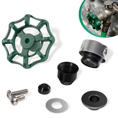 Replace for Prier C-144KT-807 Anti-Siphon Freezeless Faucet Repair Kit