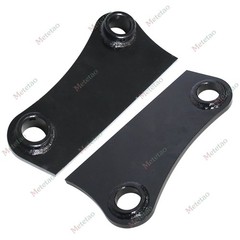 FOR CAT 307/308/309 Excavator Bucket attachment Ears and Pins Diameter 50mm